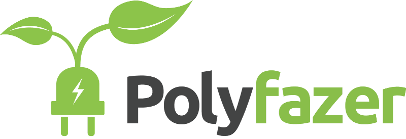 Polyfazer logo